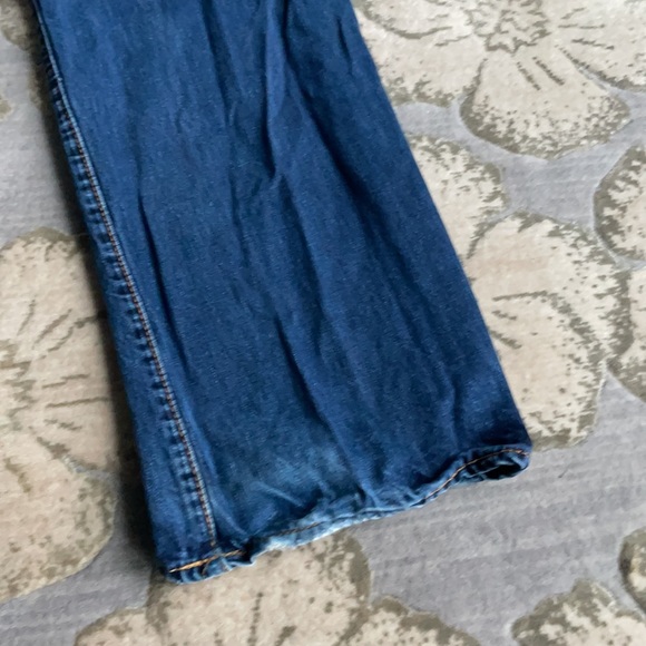 EVISU Denim Made in Italy - Picture 5 of 7